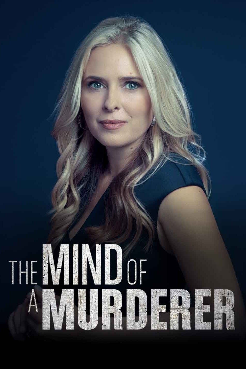 The Mind of a Murderer (2015)