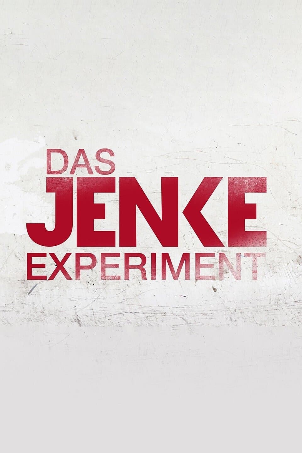 Das Jenke Experiment