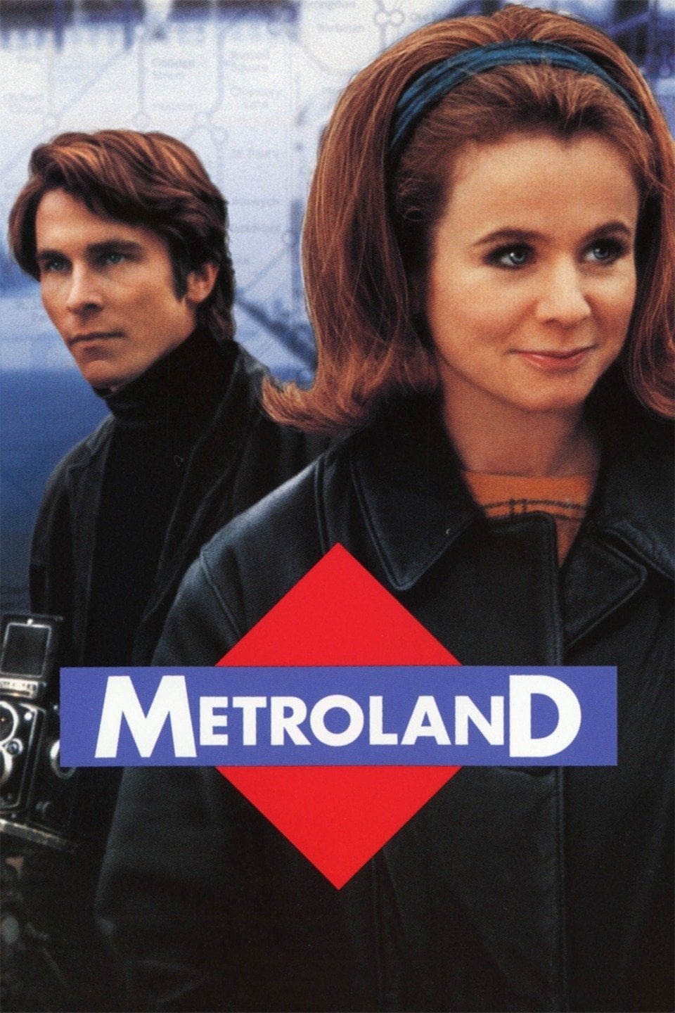 Metroland (1997)
