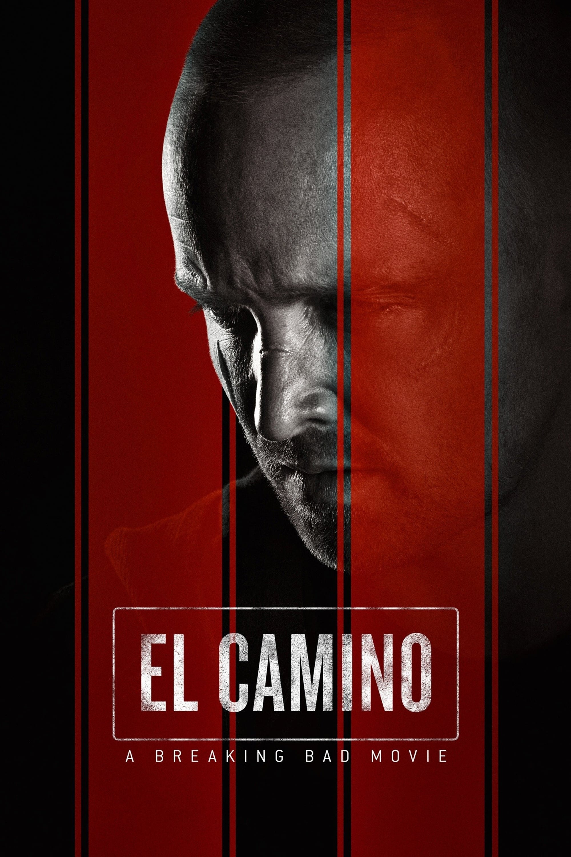 El Camino : Un film "Breaking Bad" (2019)