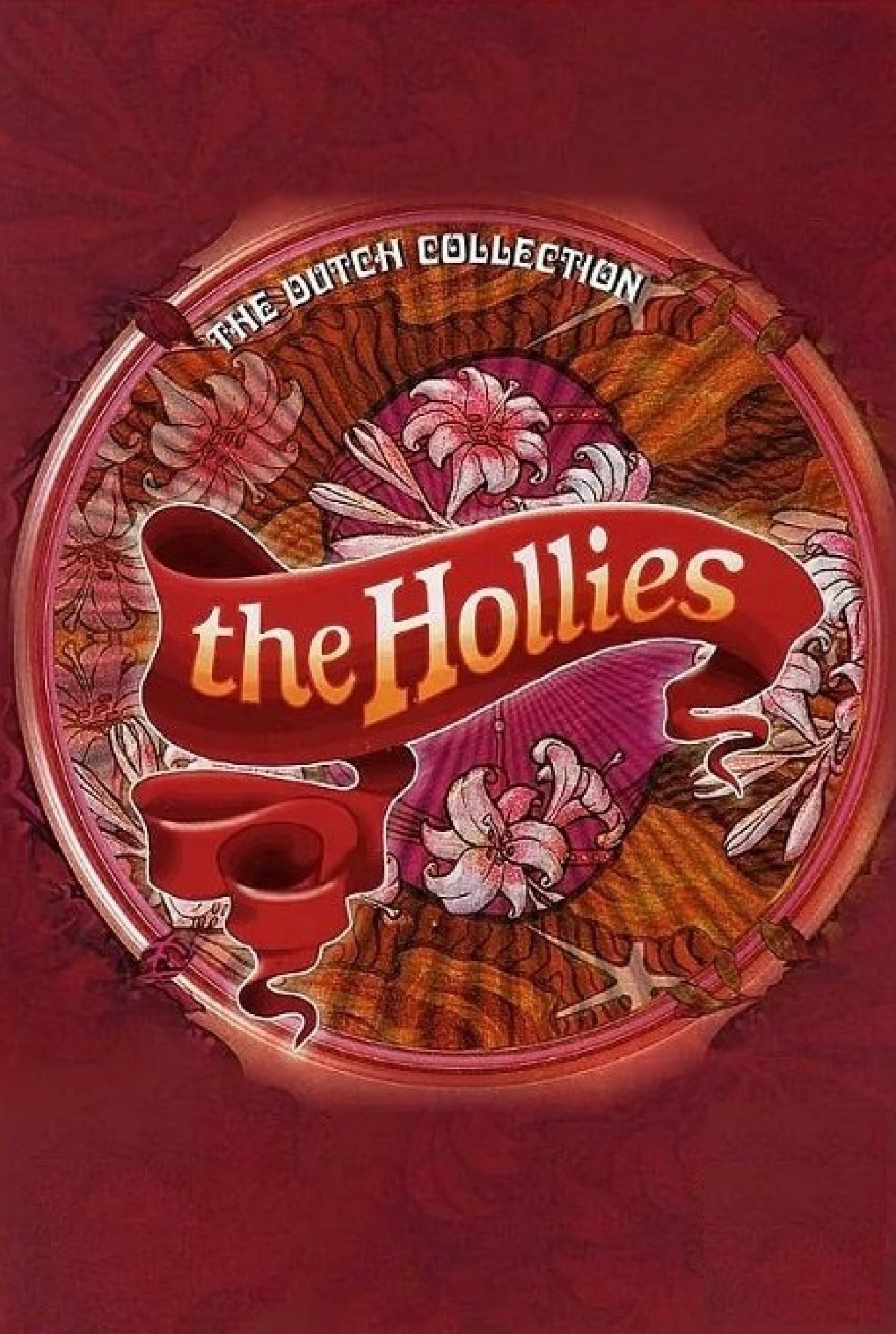 The Hollies: The Dutch Collection