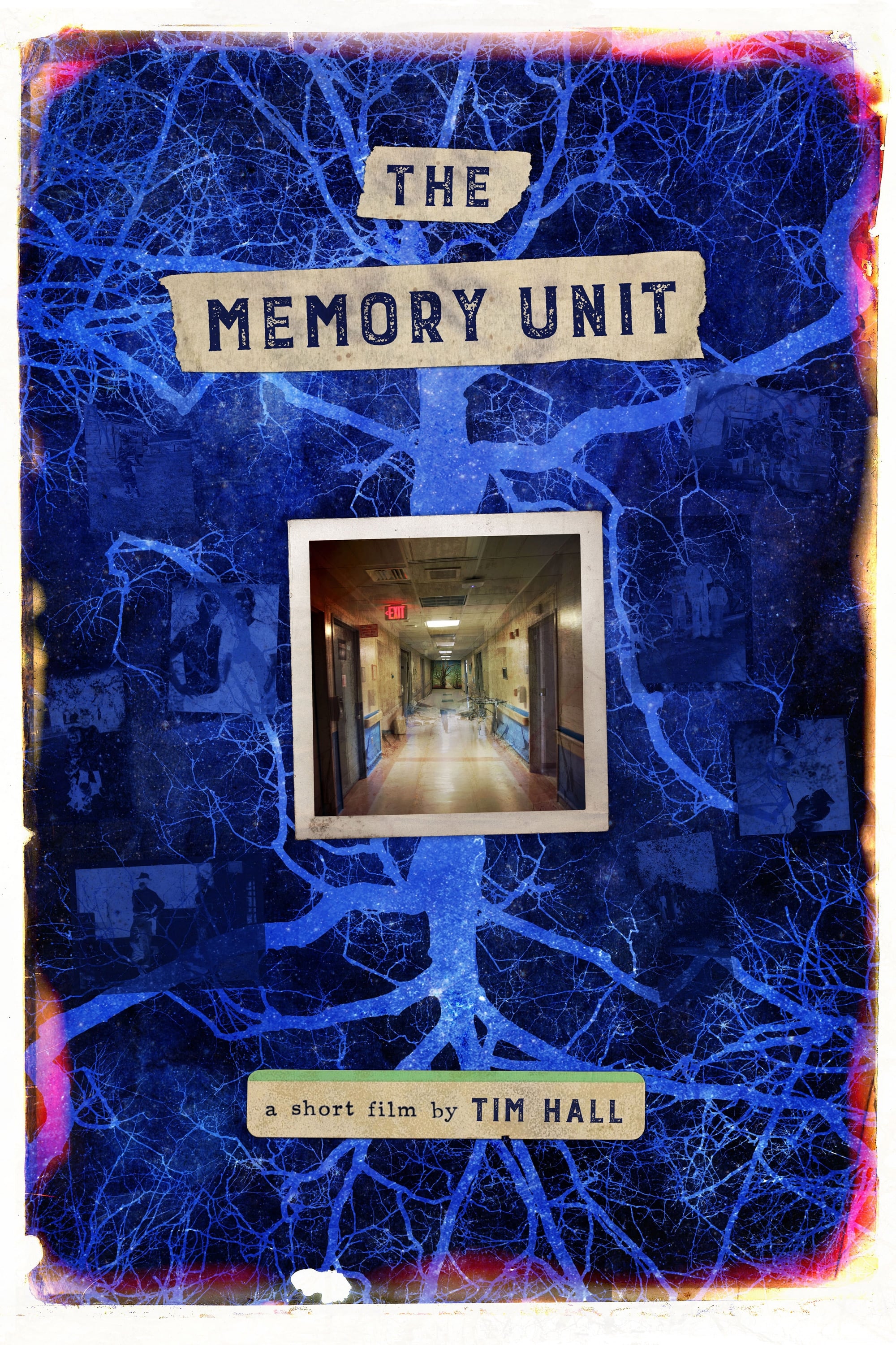 The Memory Unit