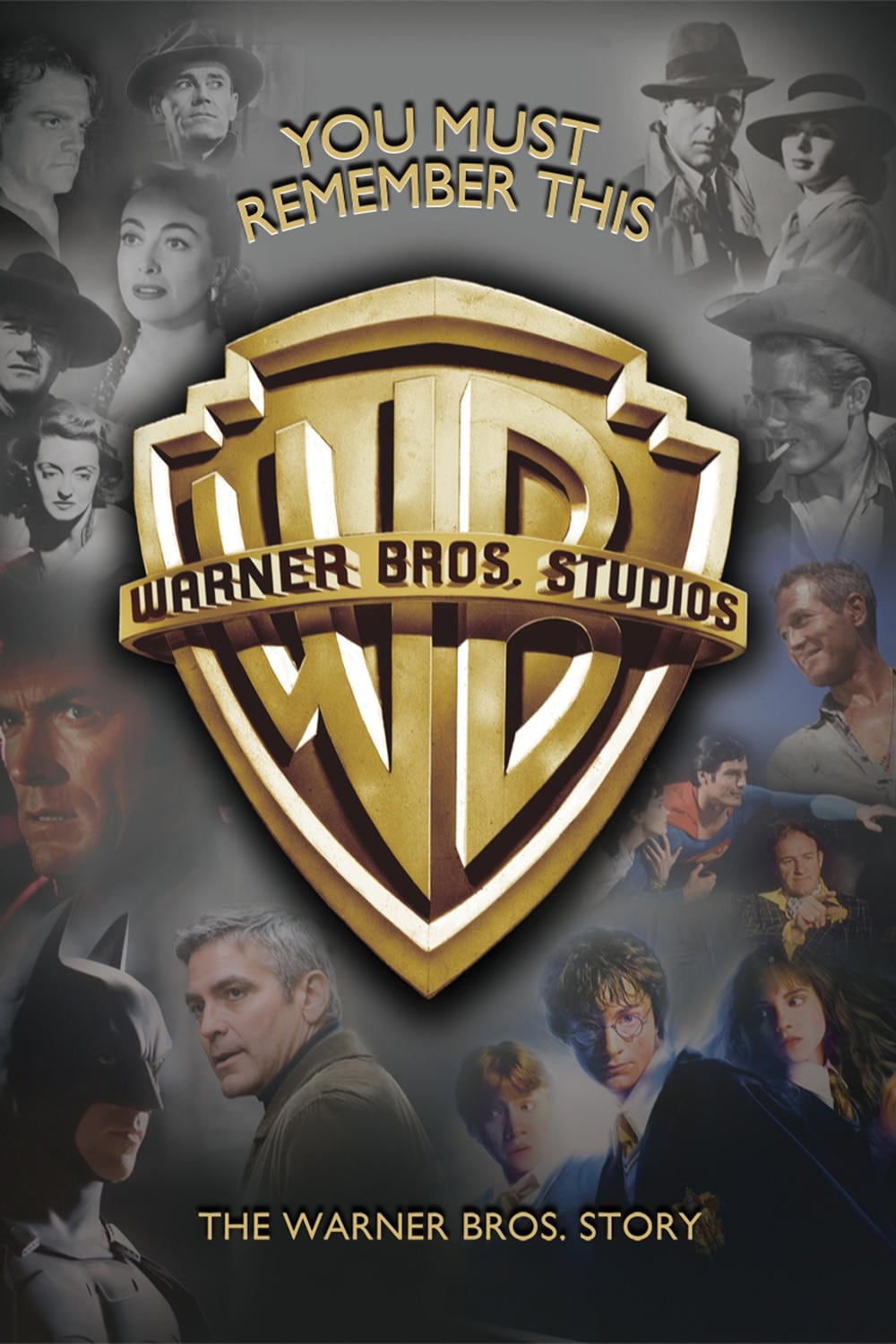 You Must Remember This: The Warner Bros. Story (2008)