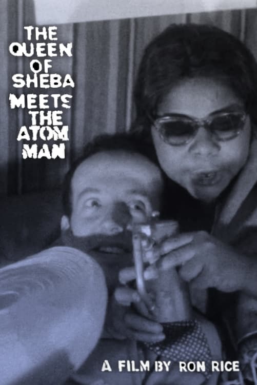The Queen of Sheba Meets the Atom Man (1981)