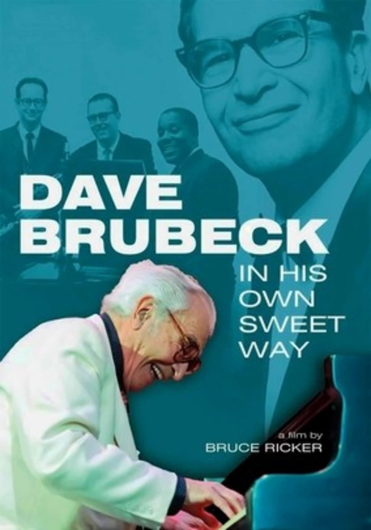 Dave Brubeck: In His Own Sweet Way