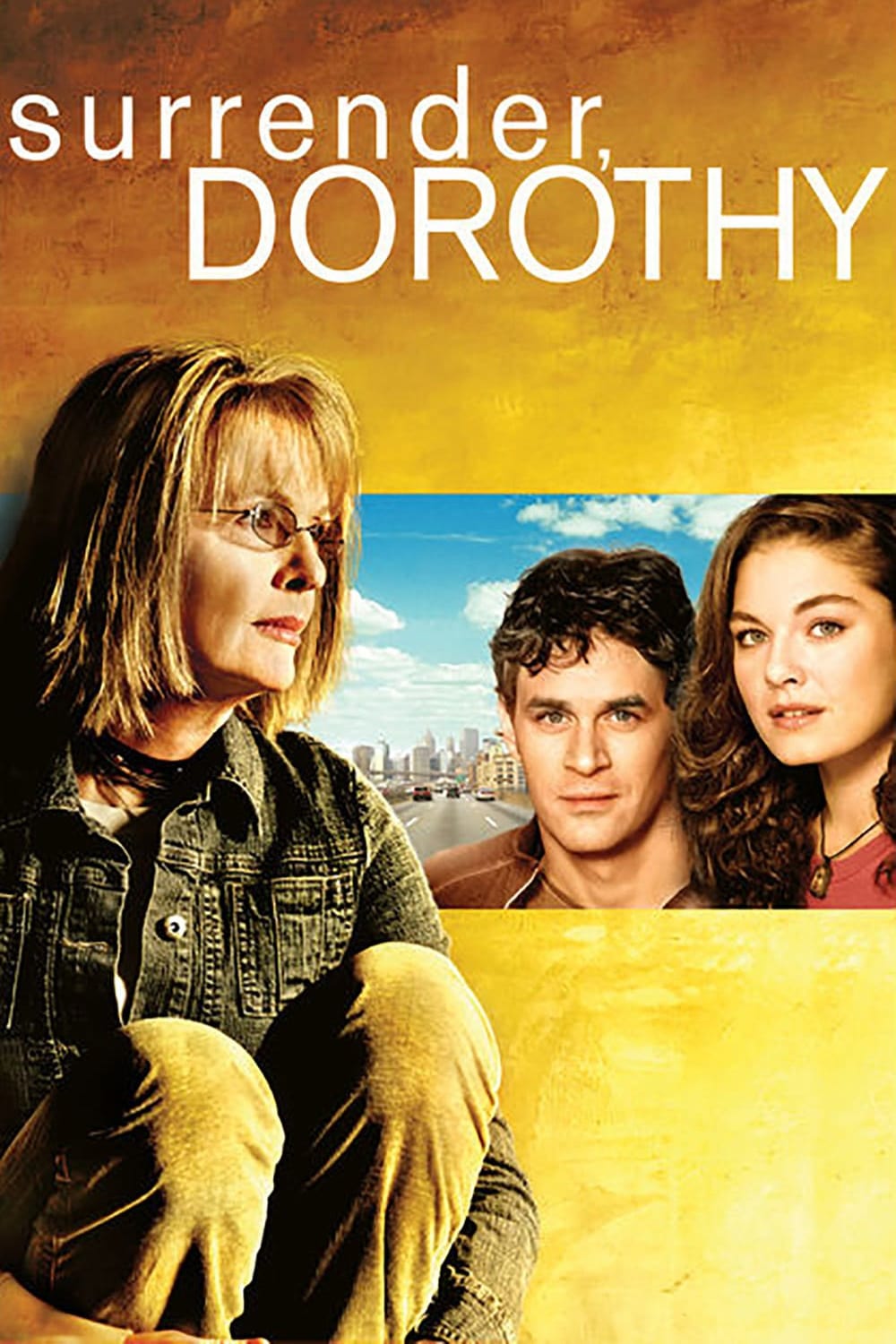 Renda-se, Dorothy (2006)