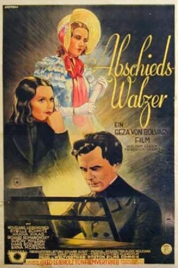 Abschiedswalzer (1934)