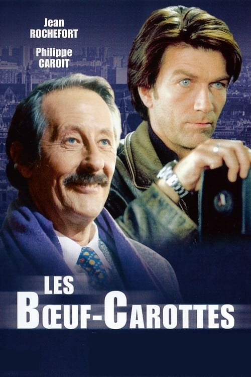 Les Bœuf-carottes (1995)