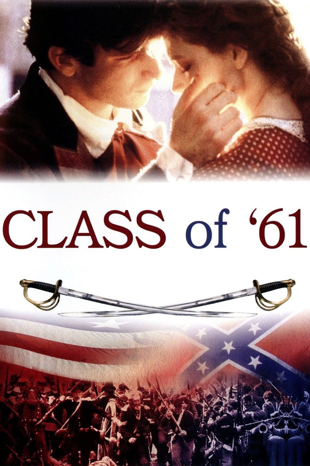 Class of '61 (1993)