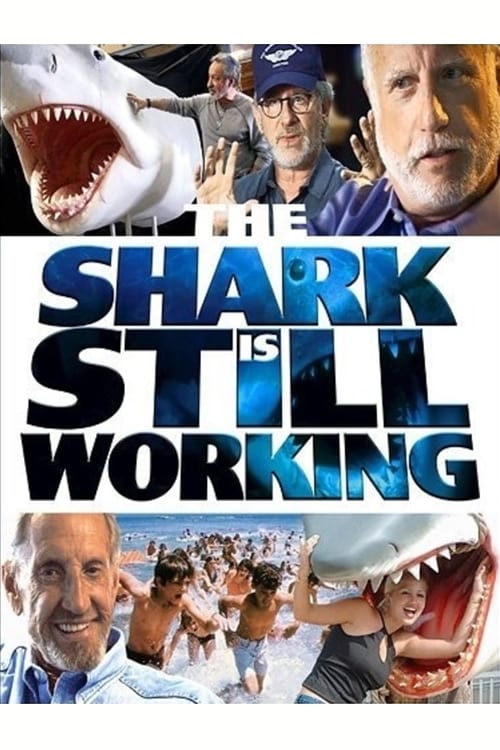 The Shark Is Still Working: The Impact & Legacy of Jaws (2009)