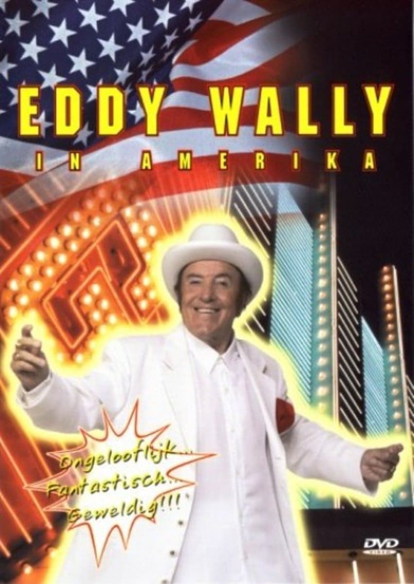 Eddy Wally in Amerika