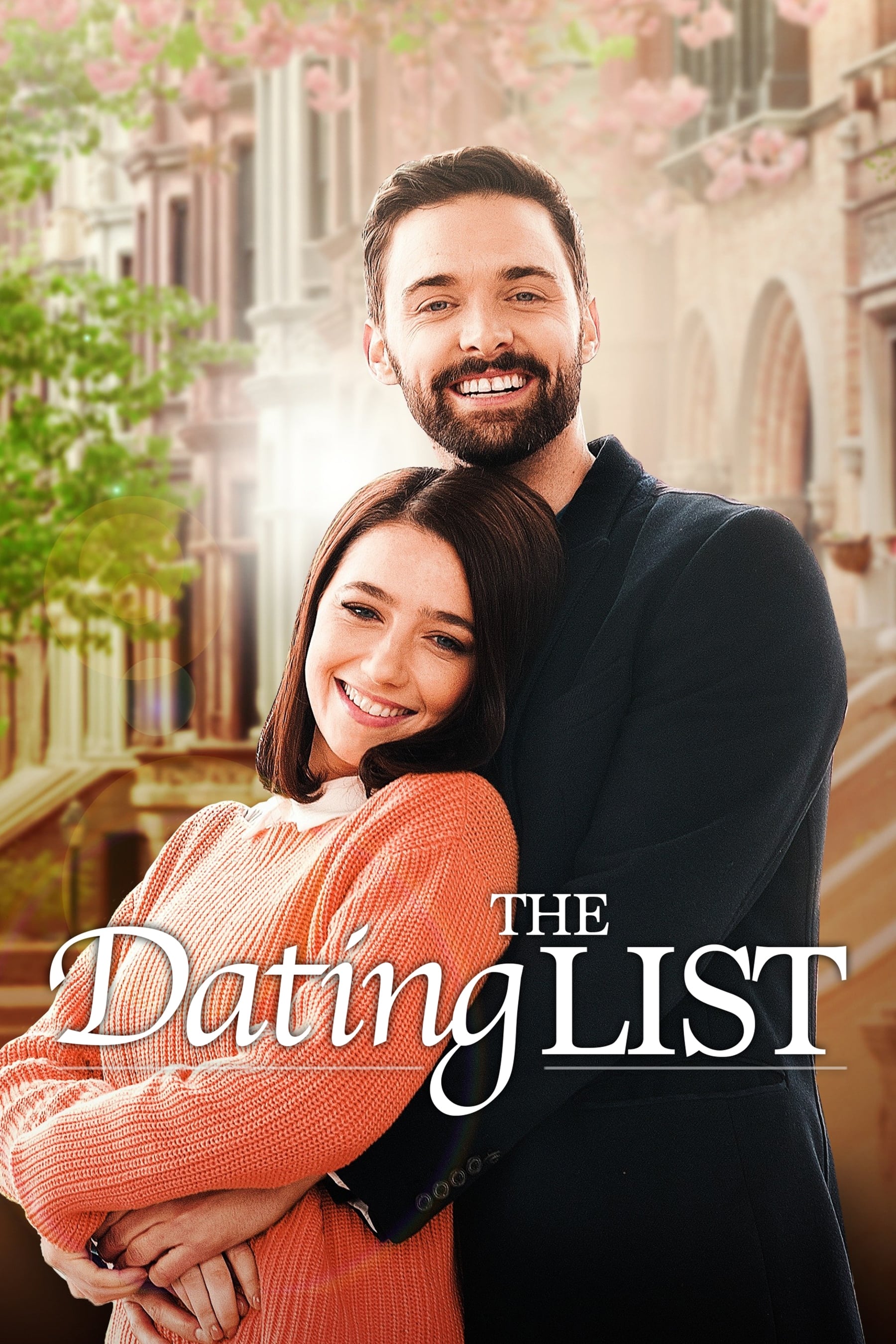 Watch 'The Dating List' - UPtv Movie