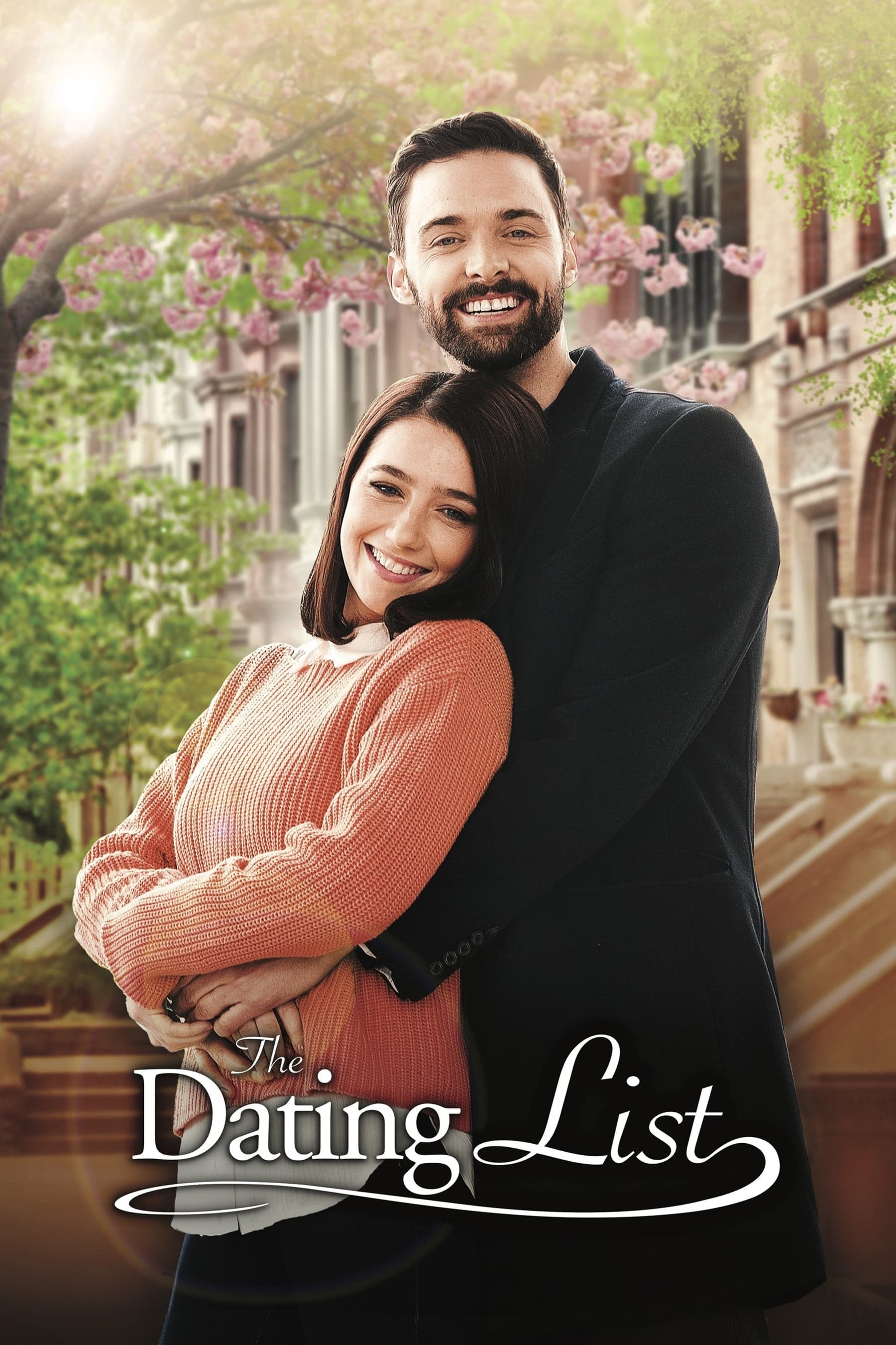 Ver Película The Dating List 2019 Au…