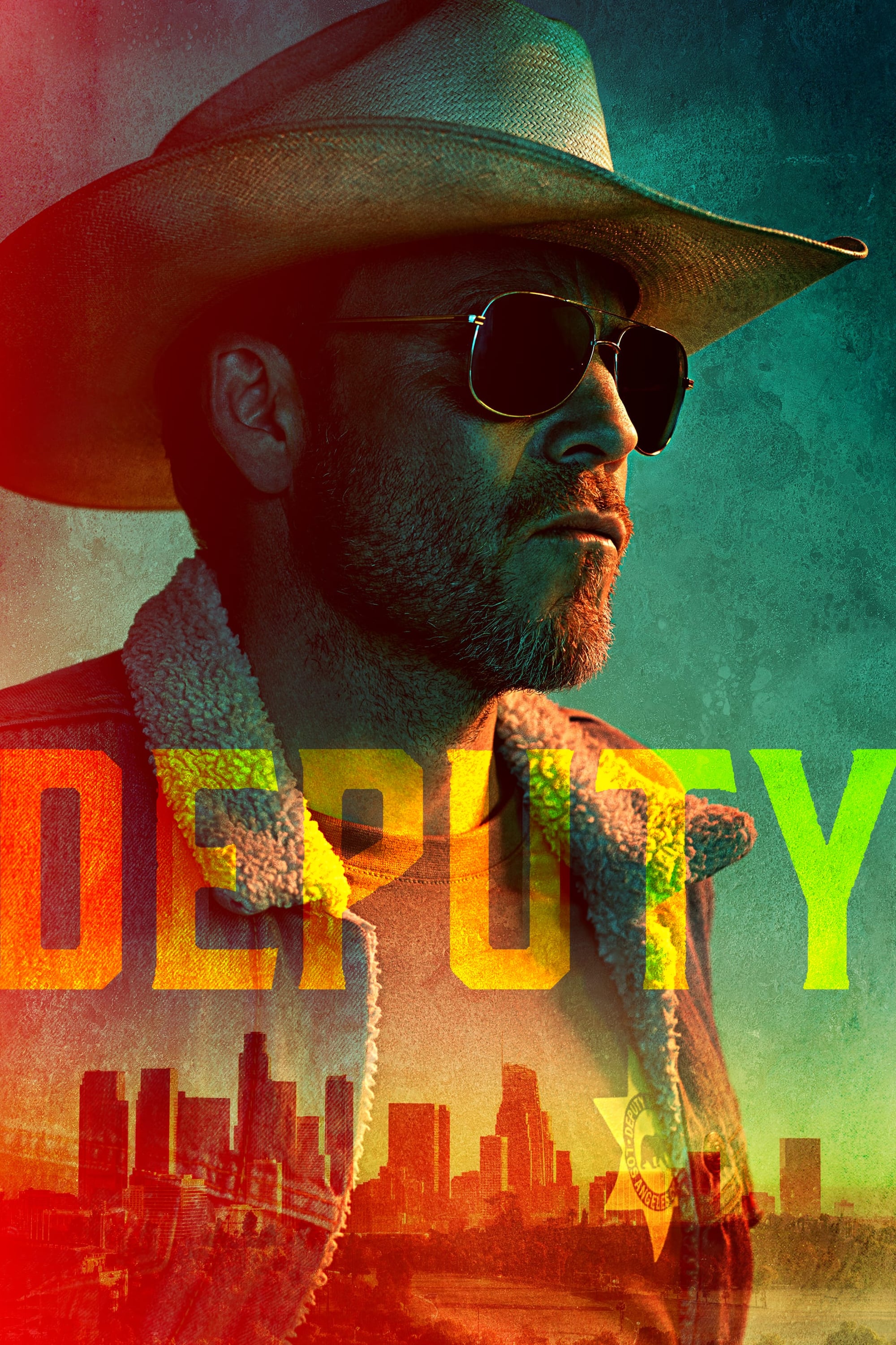 Deputy: O Novo Xerife (2020)