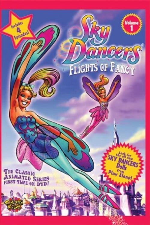 Sky Dancers (1996)