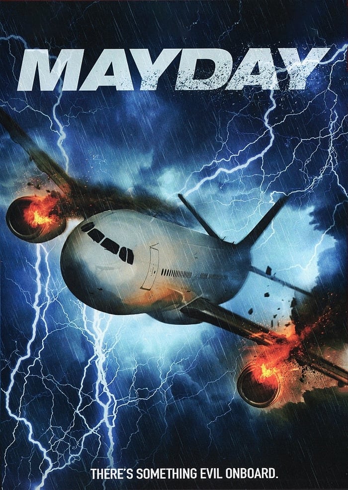 Mayday (2019)