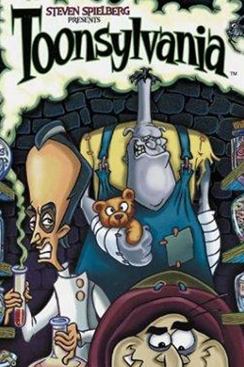 Toonsylvania (1998)