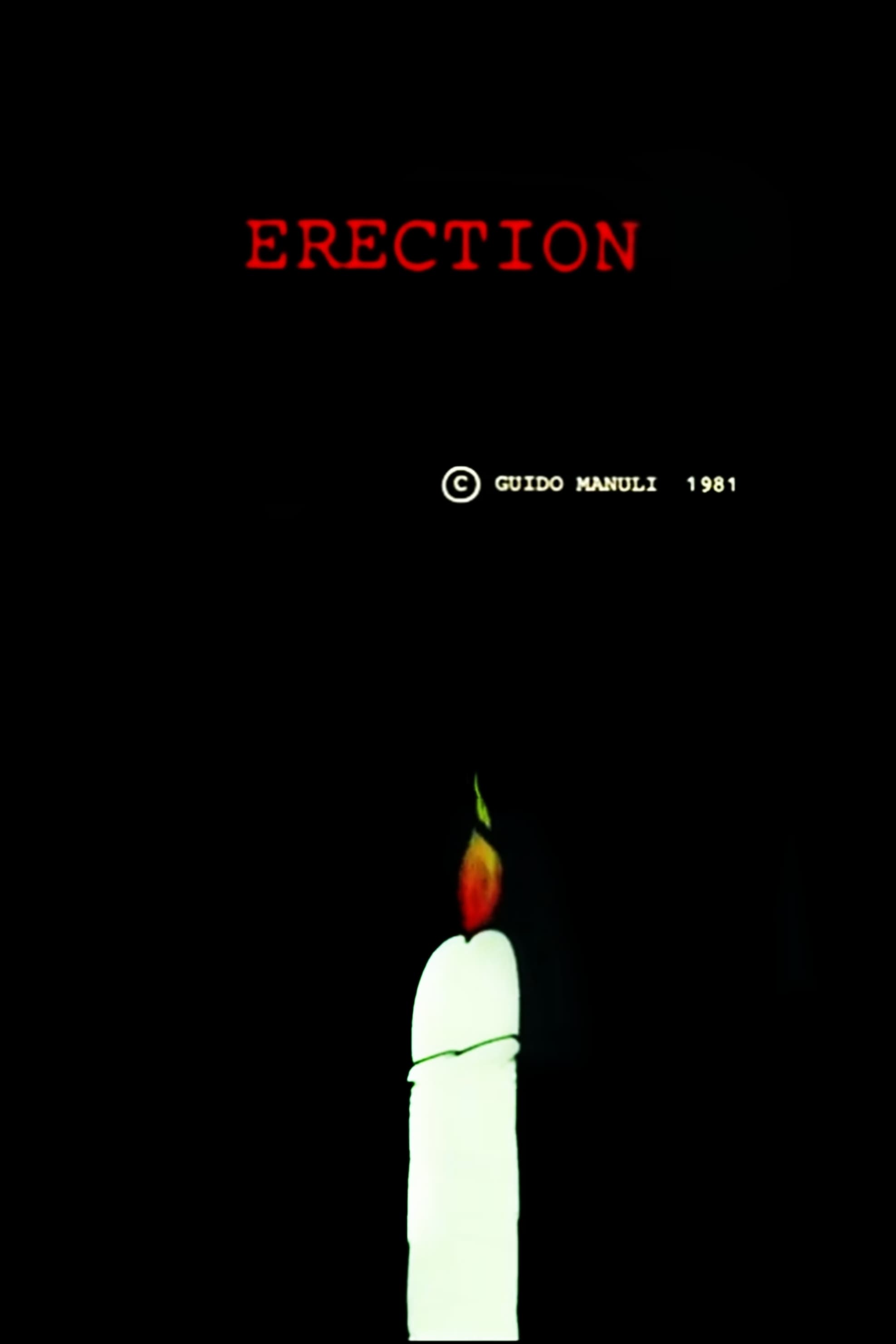 Erection