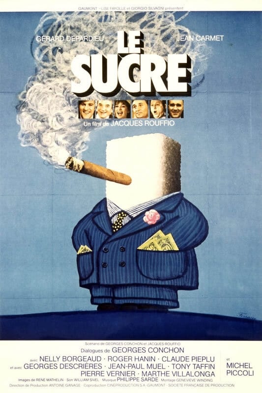 Zucker, Zucker (1978)