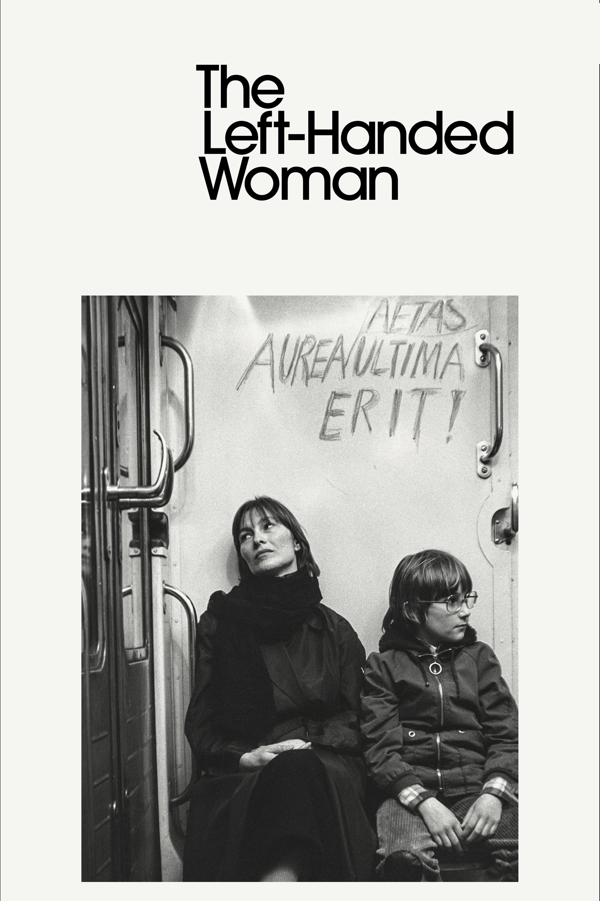 The Left-Handed Woman (1978)