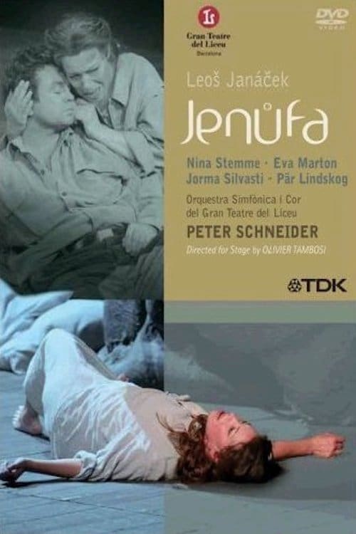 Jenufa (2005)
