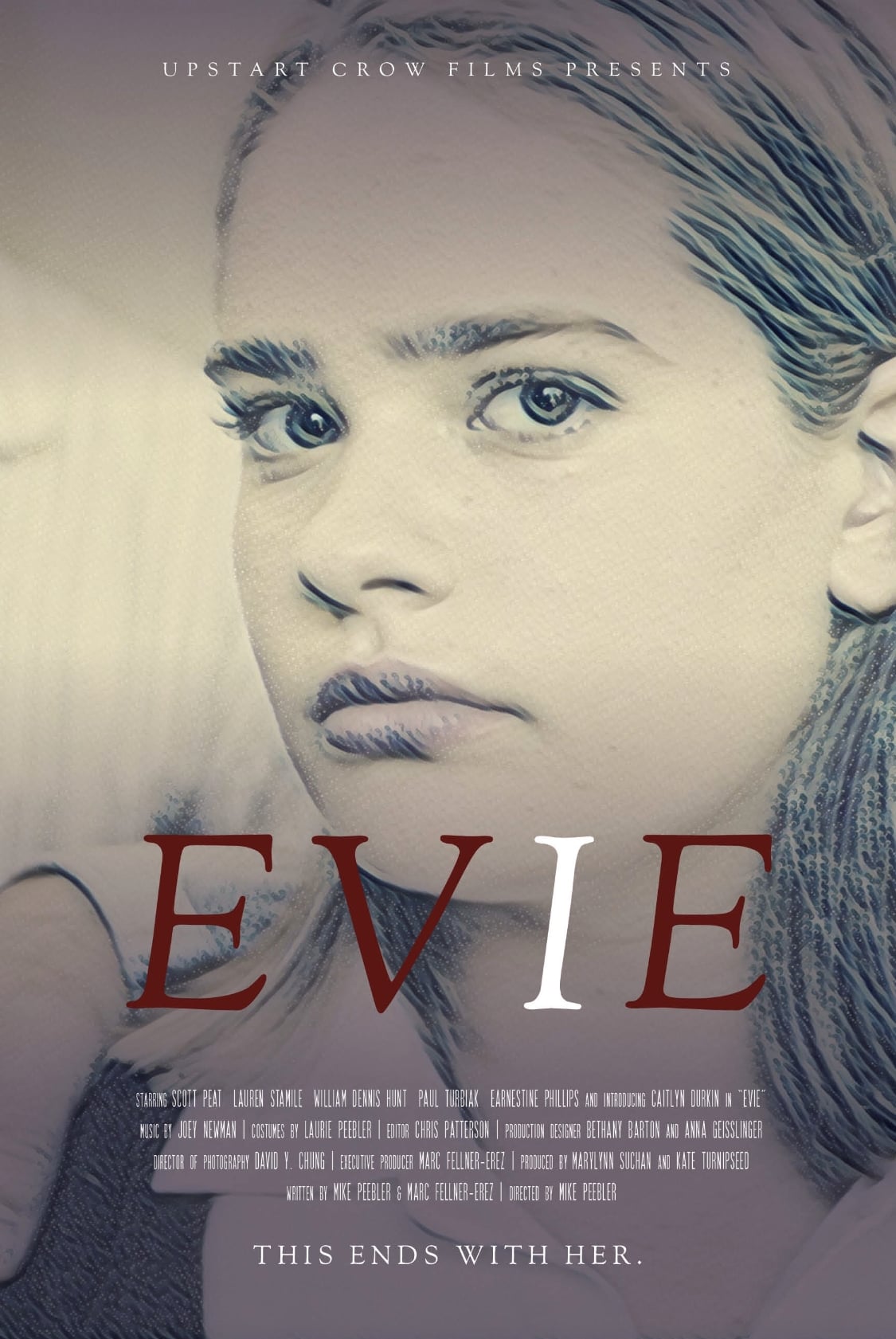 Evie (2019)