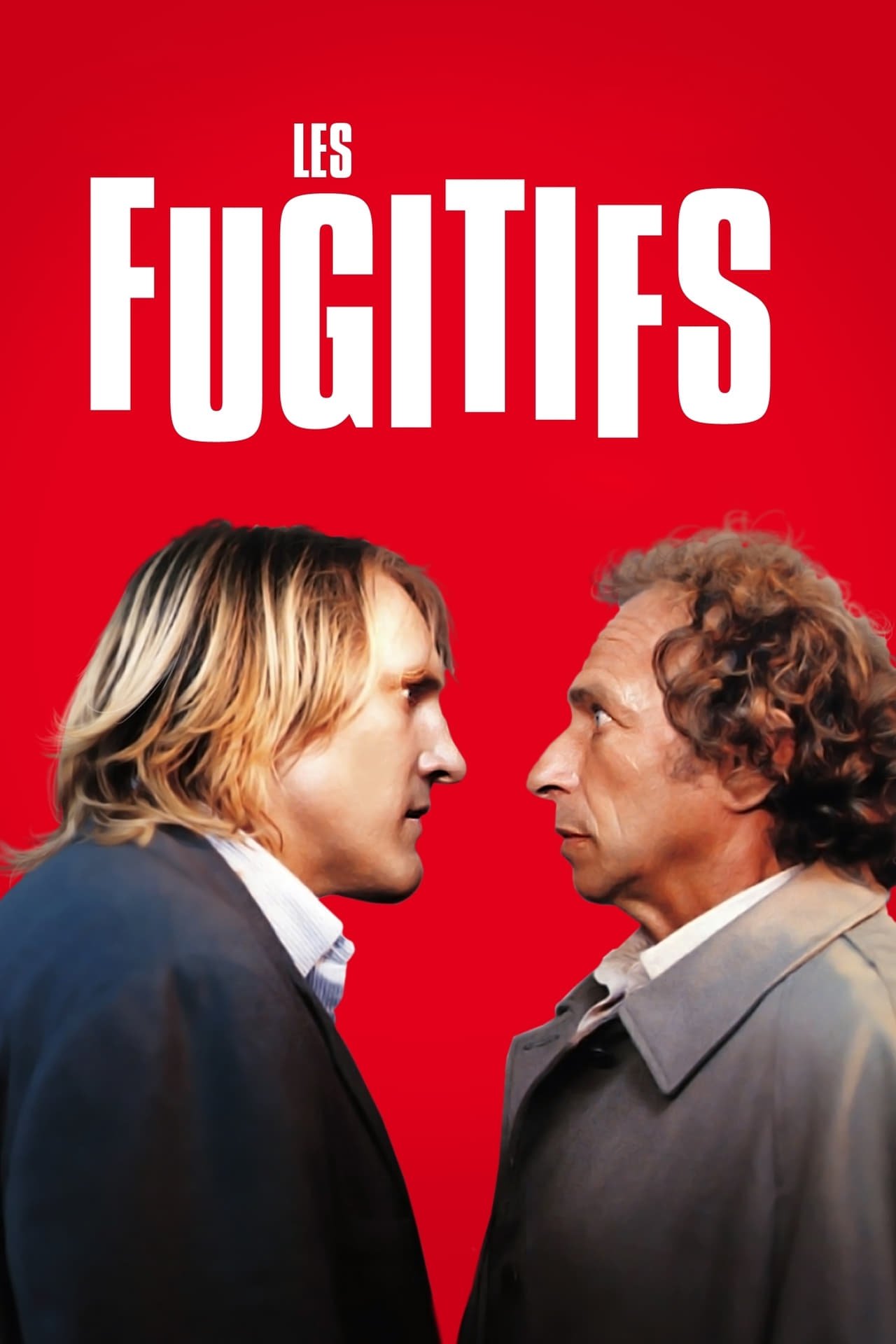 Fugitives (1986)