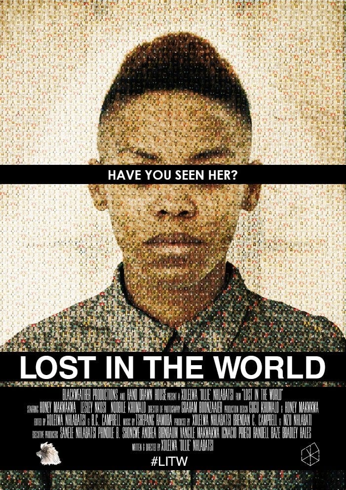 Lost in the World (2015)