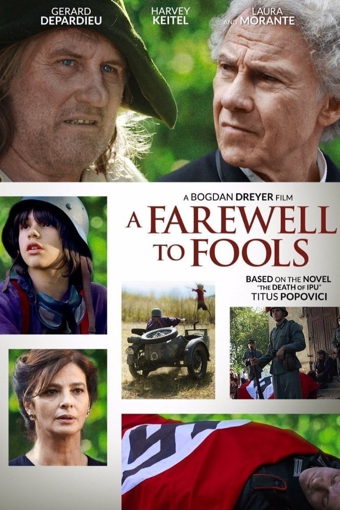 A Farewell to Fools (2013)