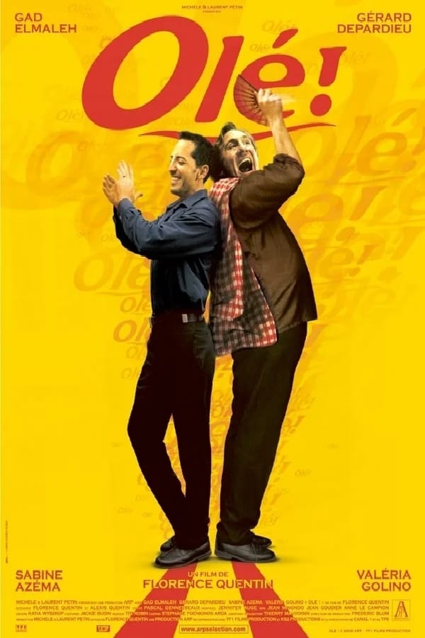 Olé ! (2005)