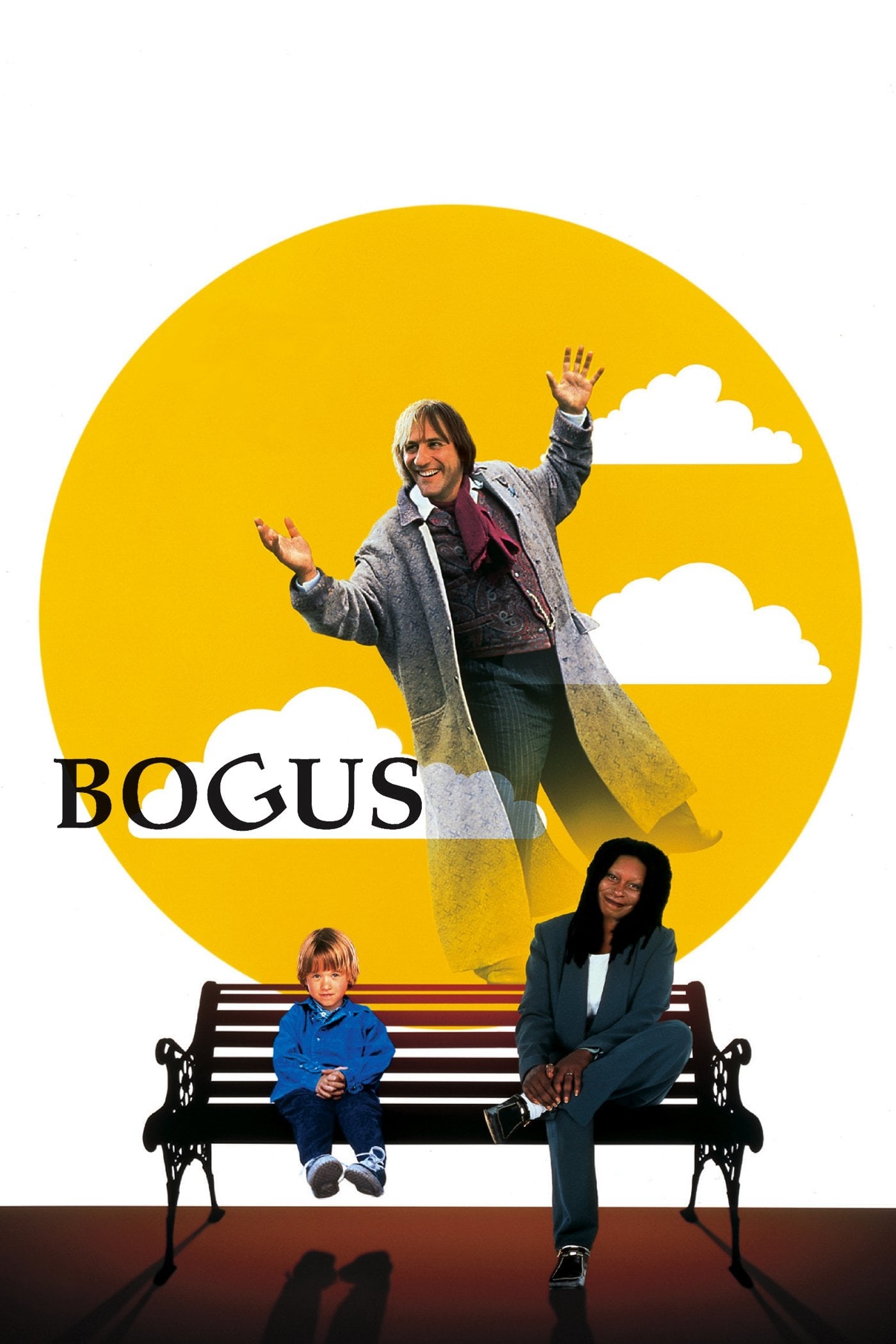 Bogus (1996)