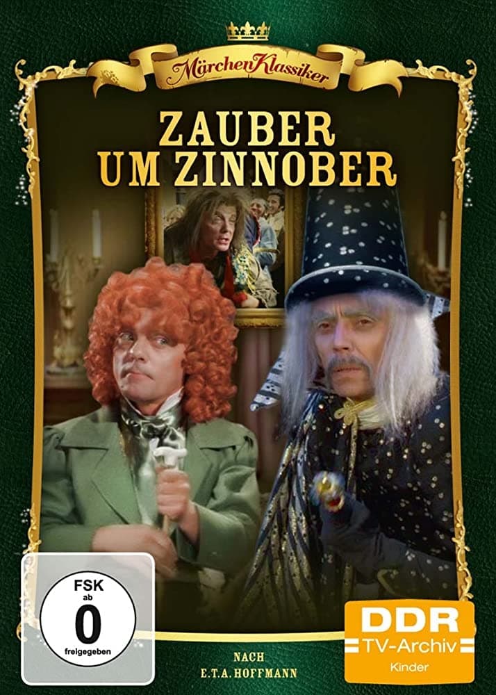 Zauber um Zinnober (1983)