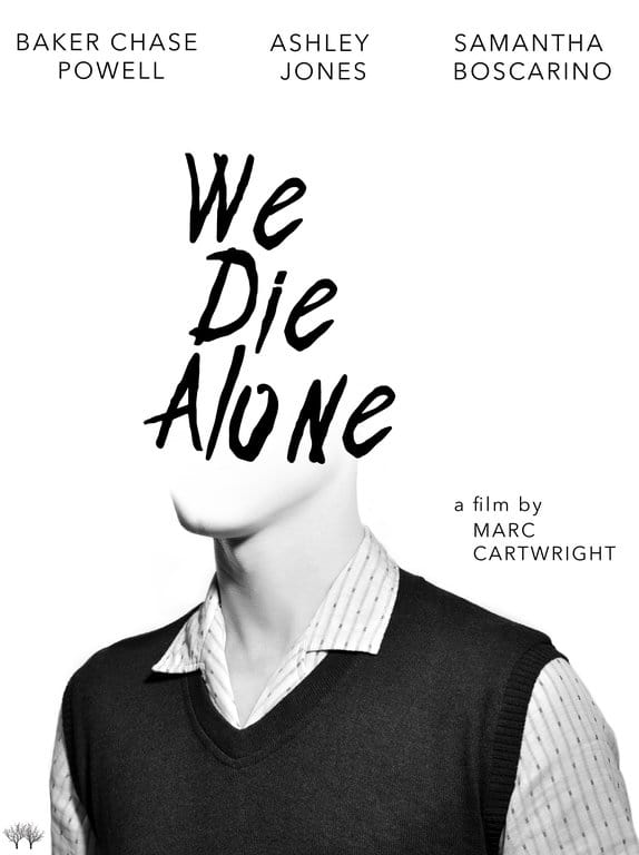We Die Alone (2020)