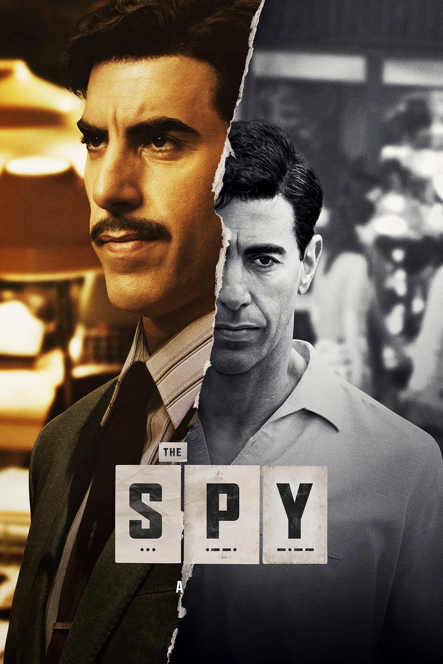The Spy (2019)