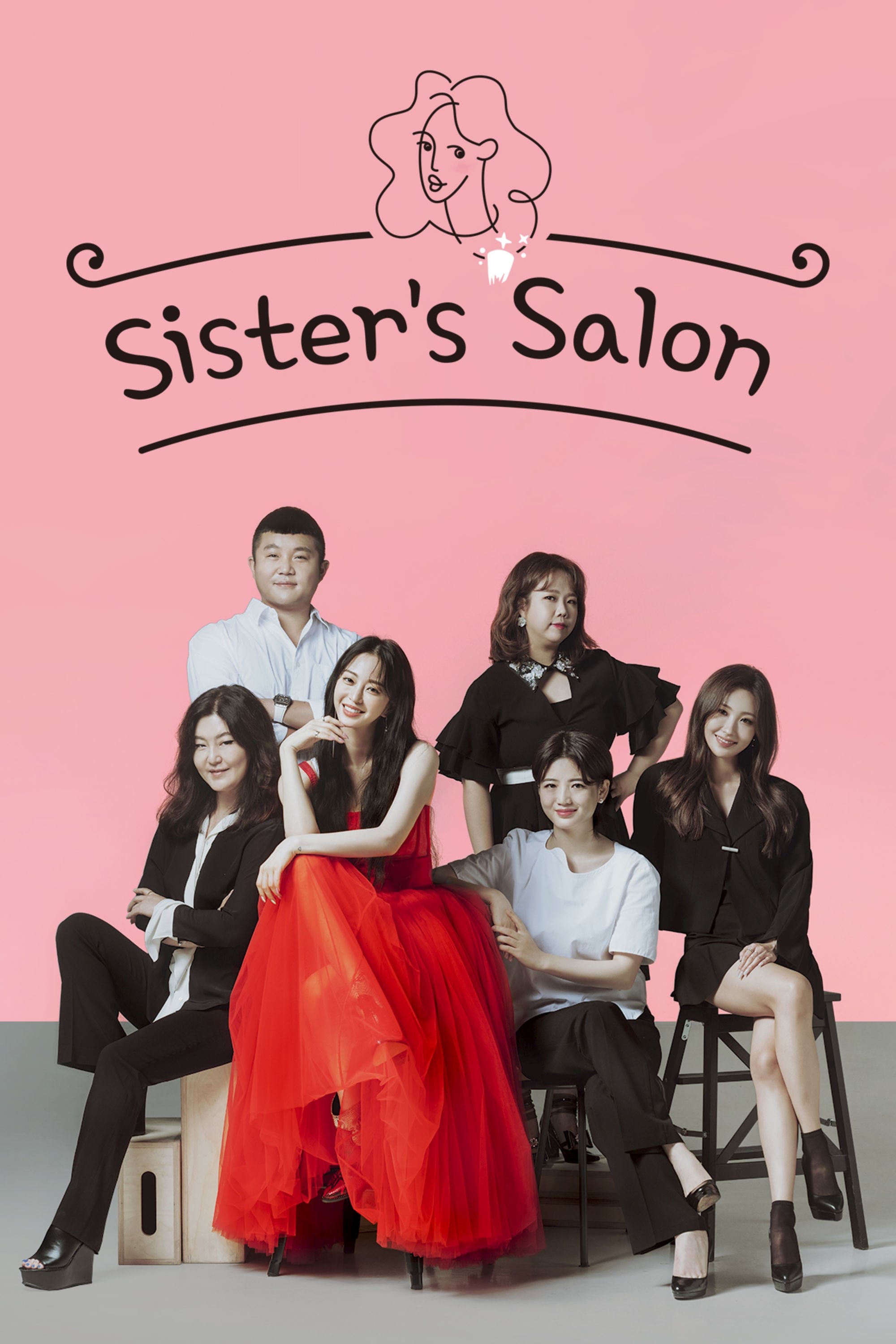 Sister's Salon