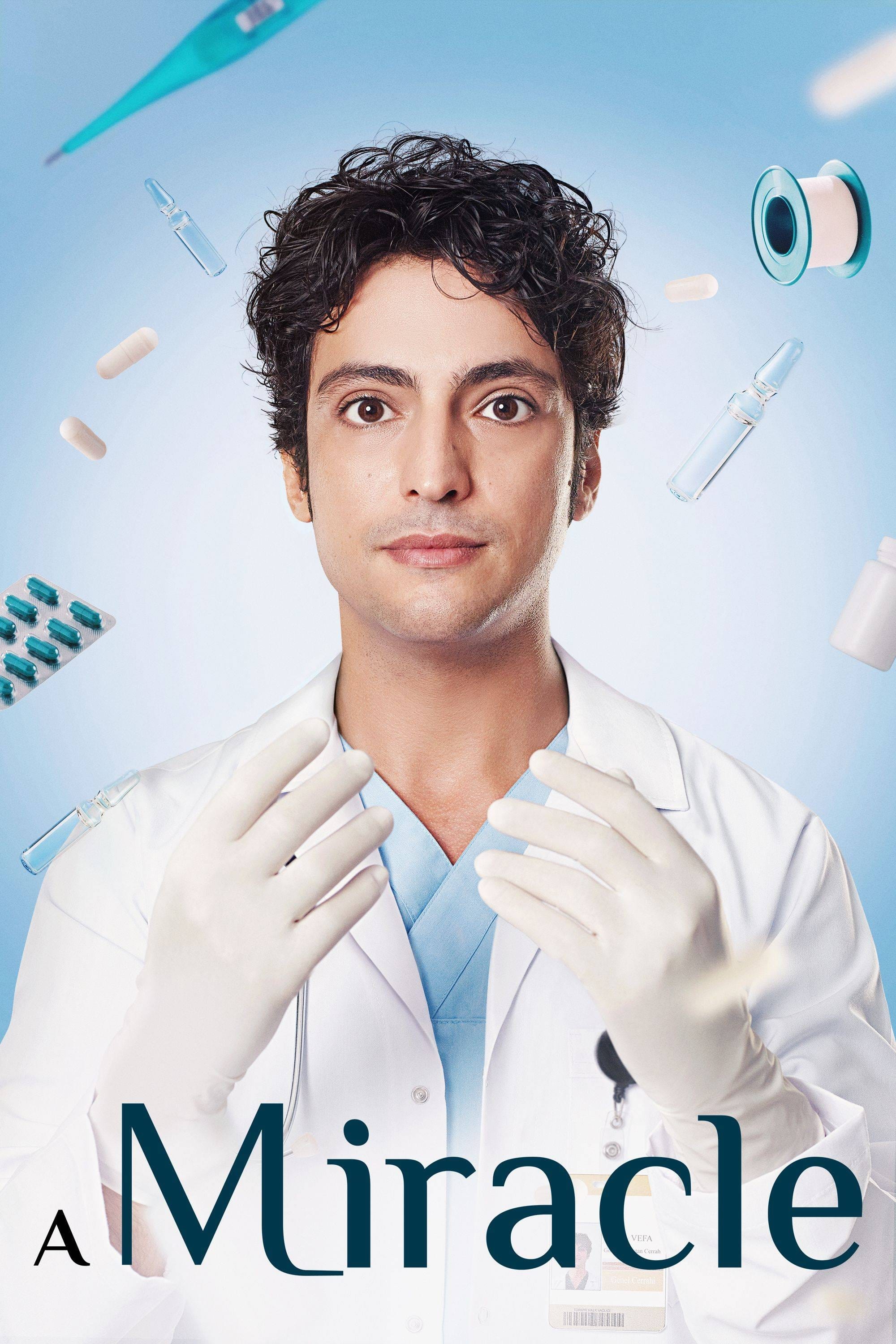 Miracle Doctor (2019)
