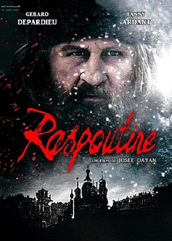Rasputin - Hellseher der Zarin (2011)