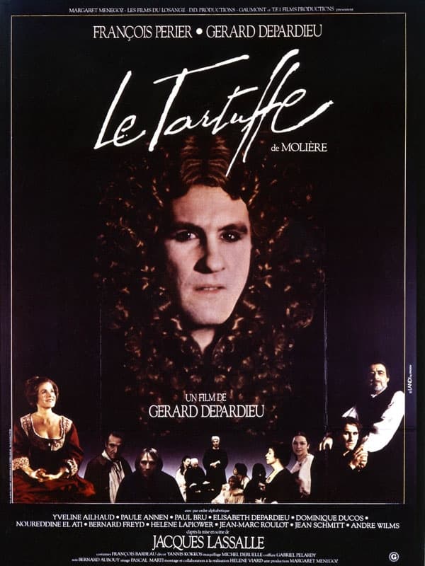 Le Tartuffe (1984)