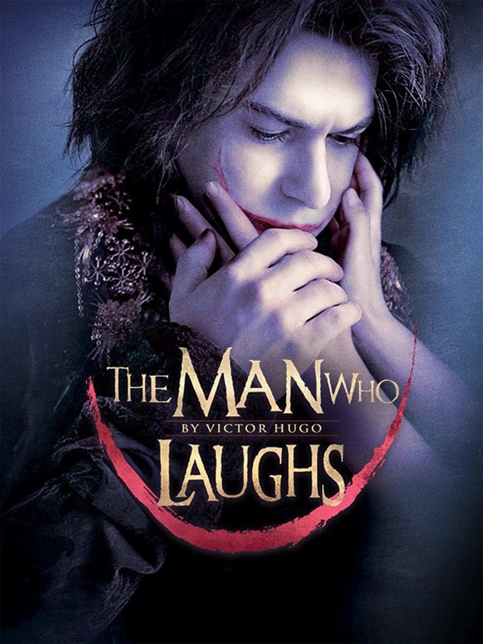 The Man Who Laughs (2012)