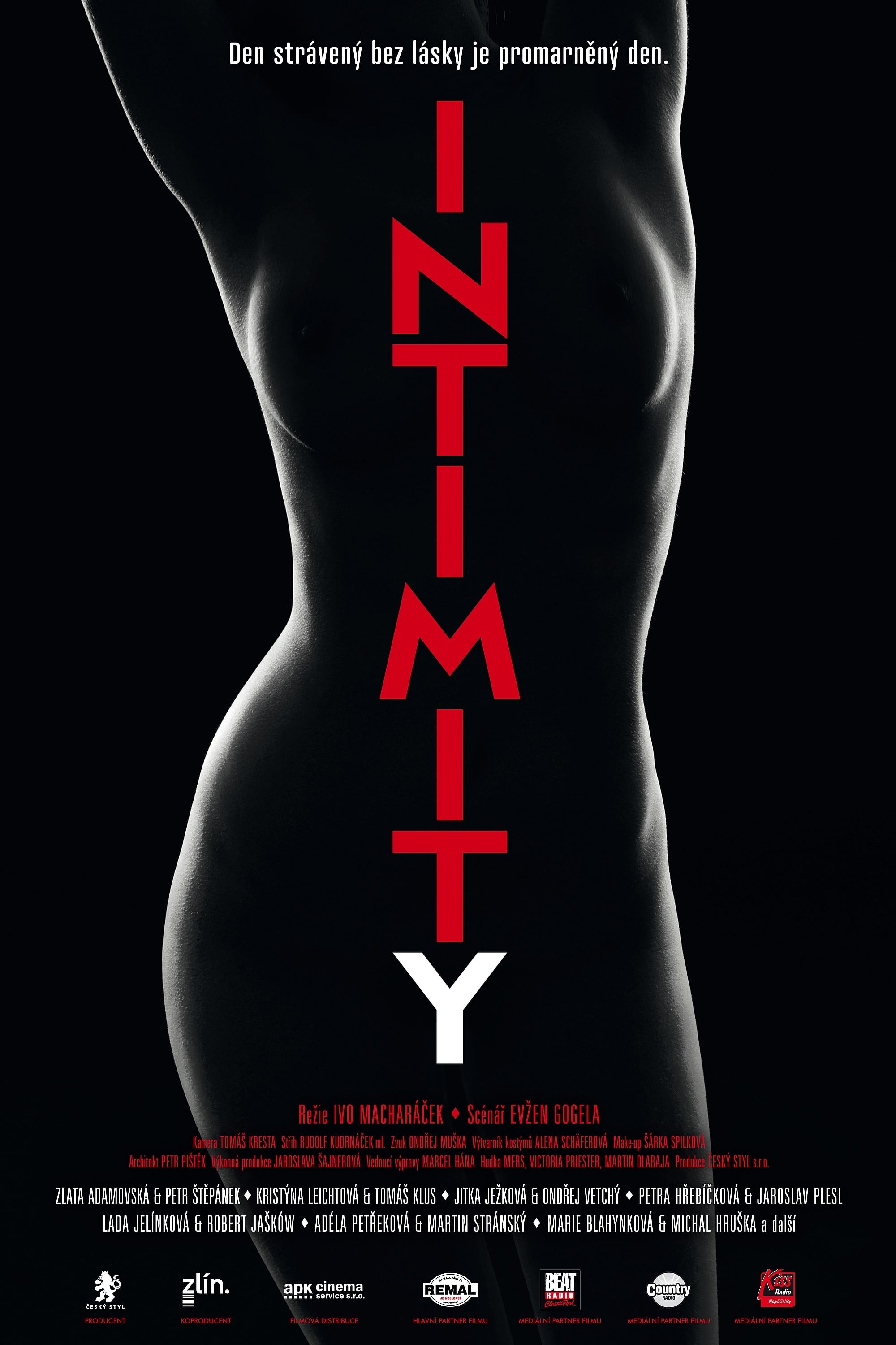 Intimity (2014)
