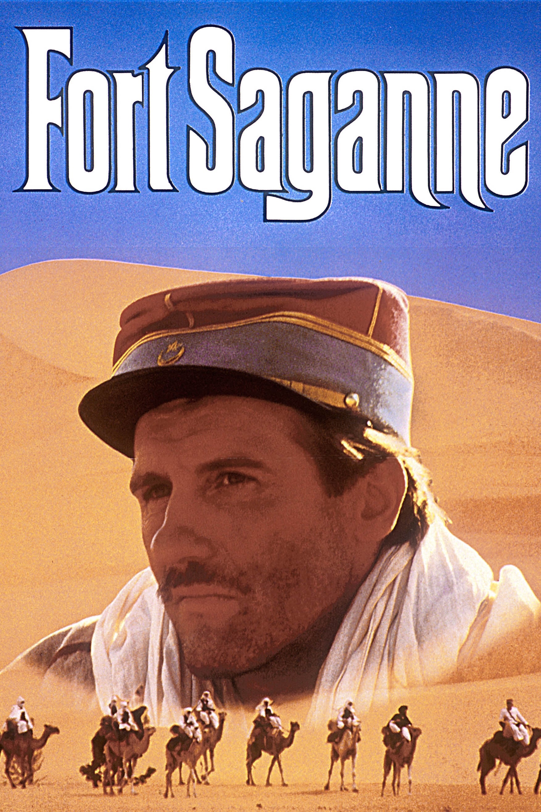 Forte Saganne (1984)