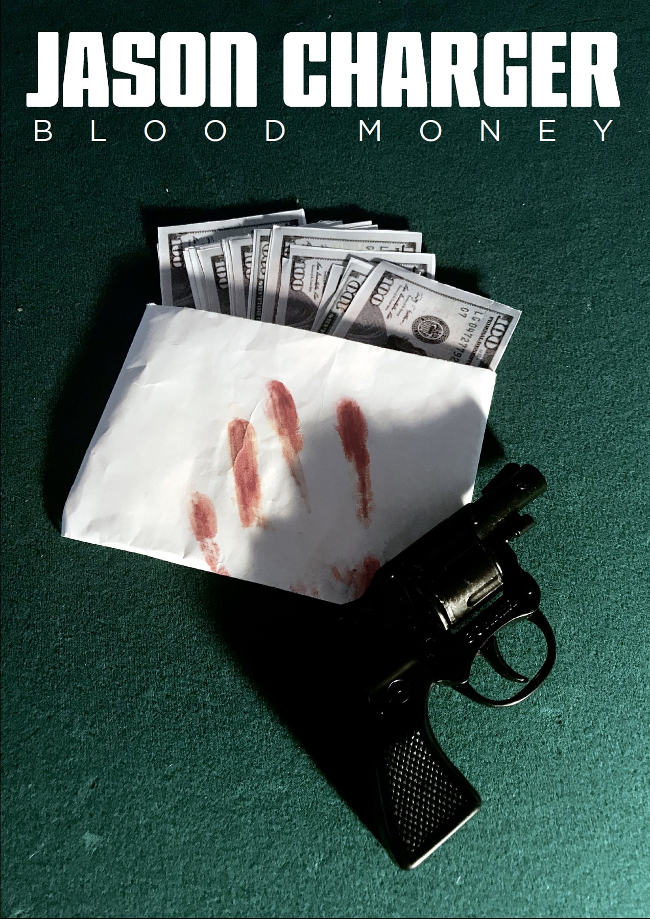 Jason Charger: Blood Money