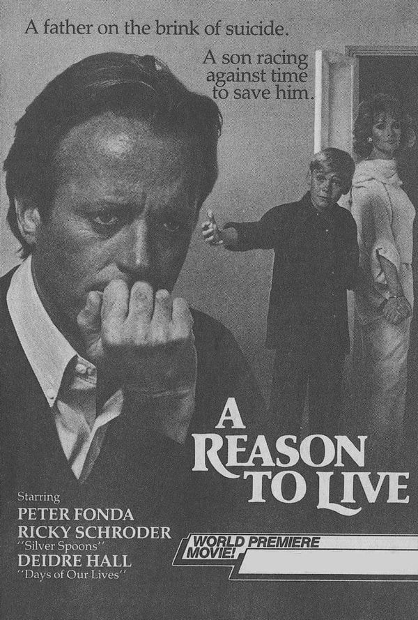 A Reason to Live (1985)