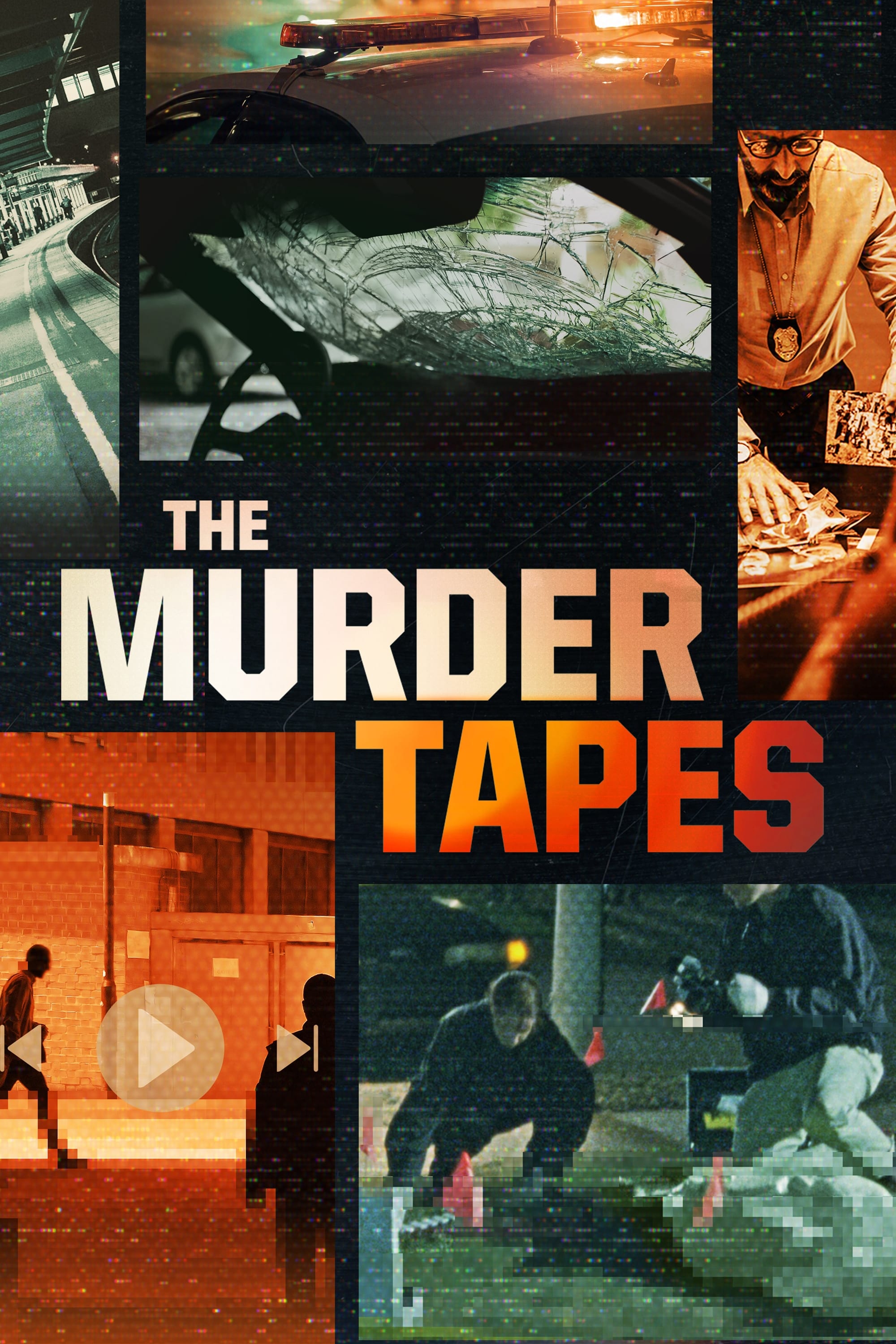 The Murder Tapes (2019)