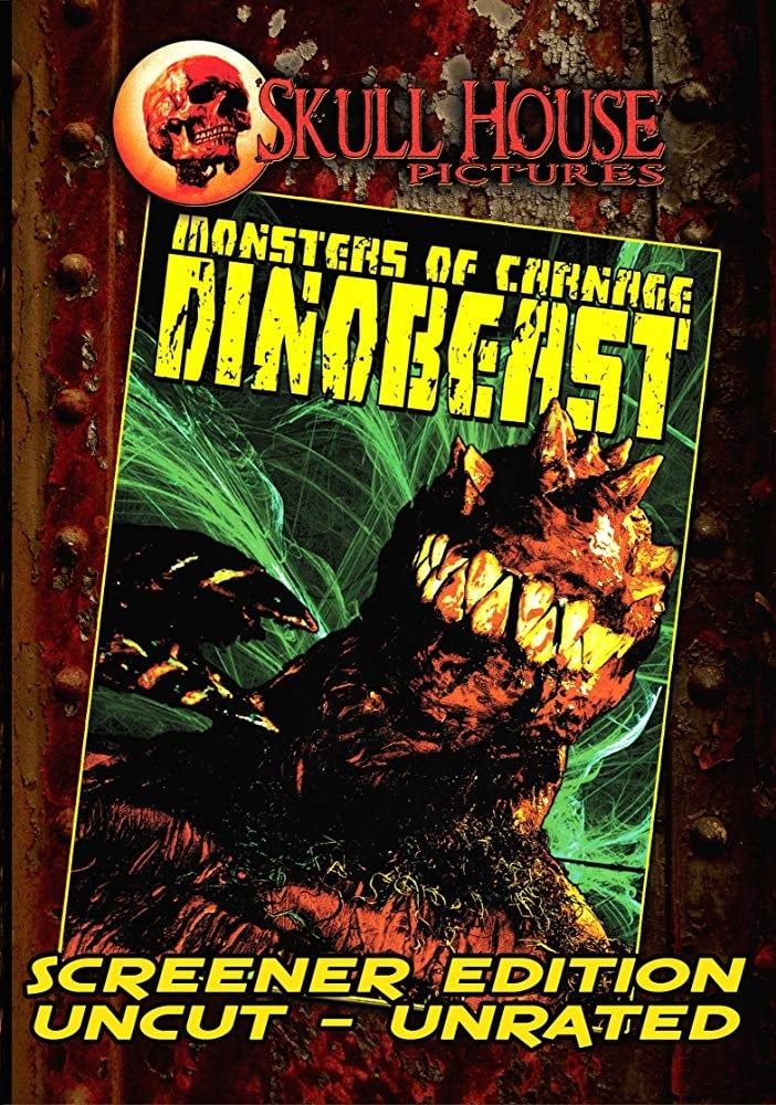 Monsters of Carnage