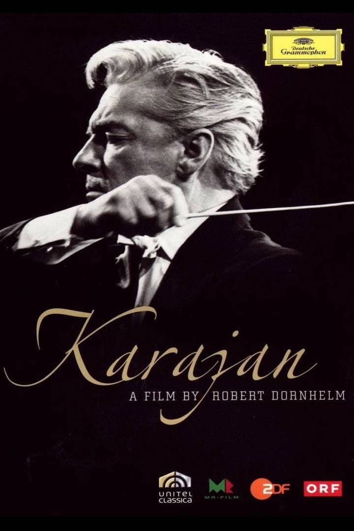 Karajan: Beauty As I See It (2009)
