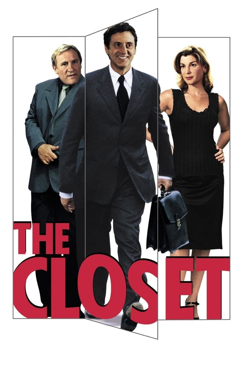 O Closet (2001)