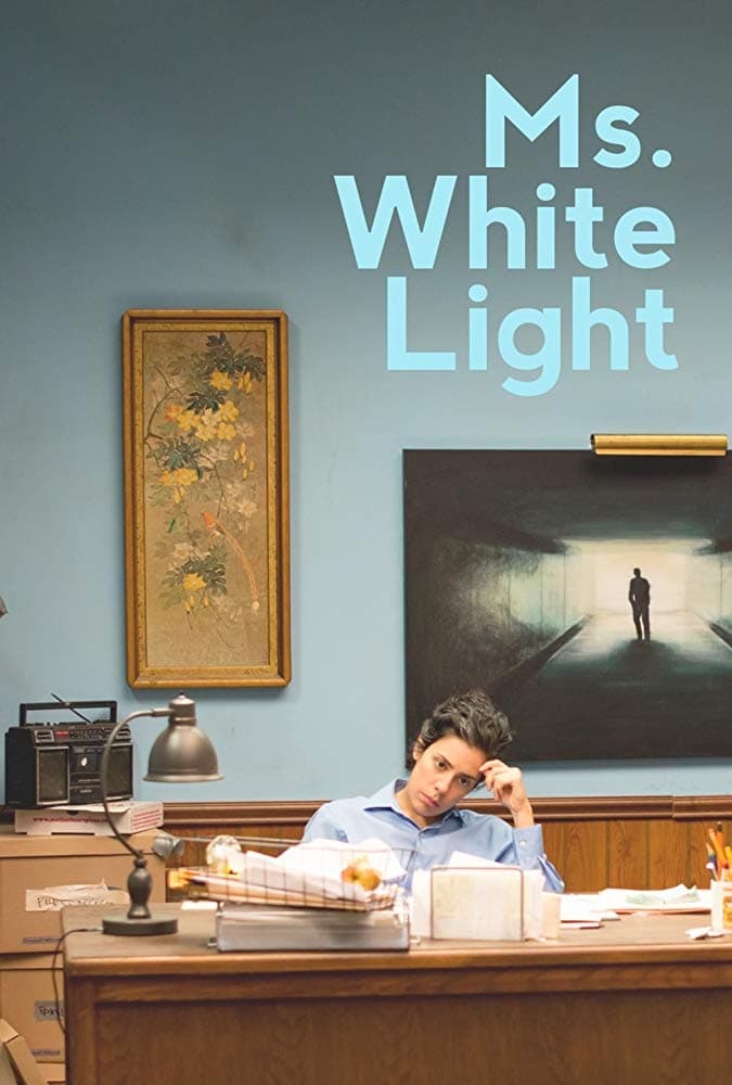 Ms. White Light (2019)
