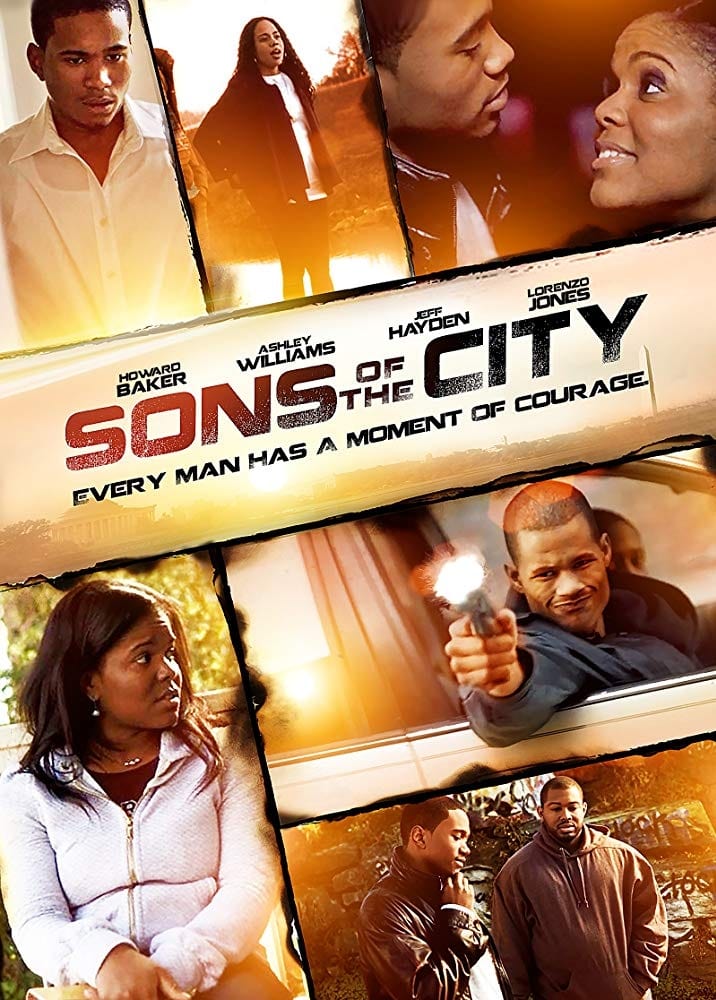 Sons of the City
