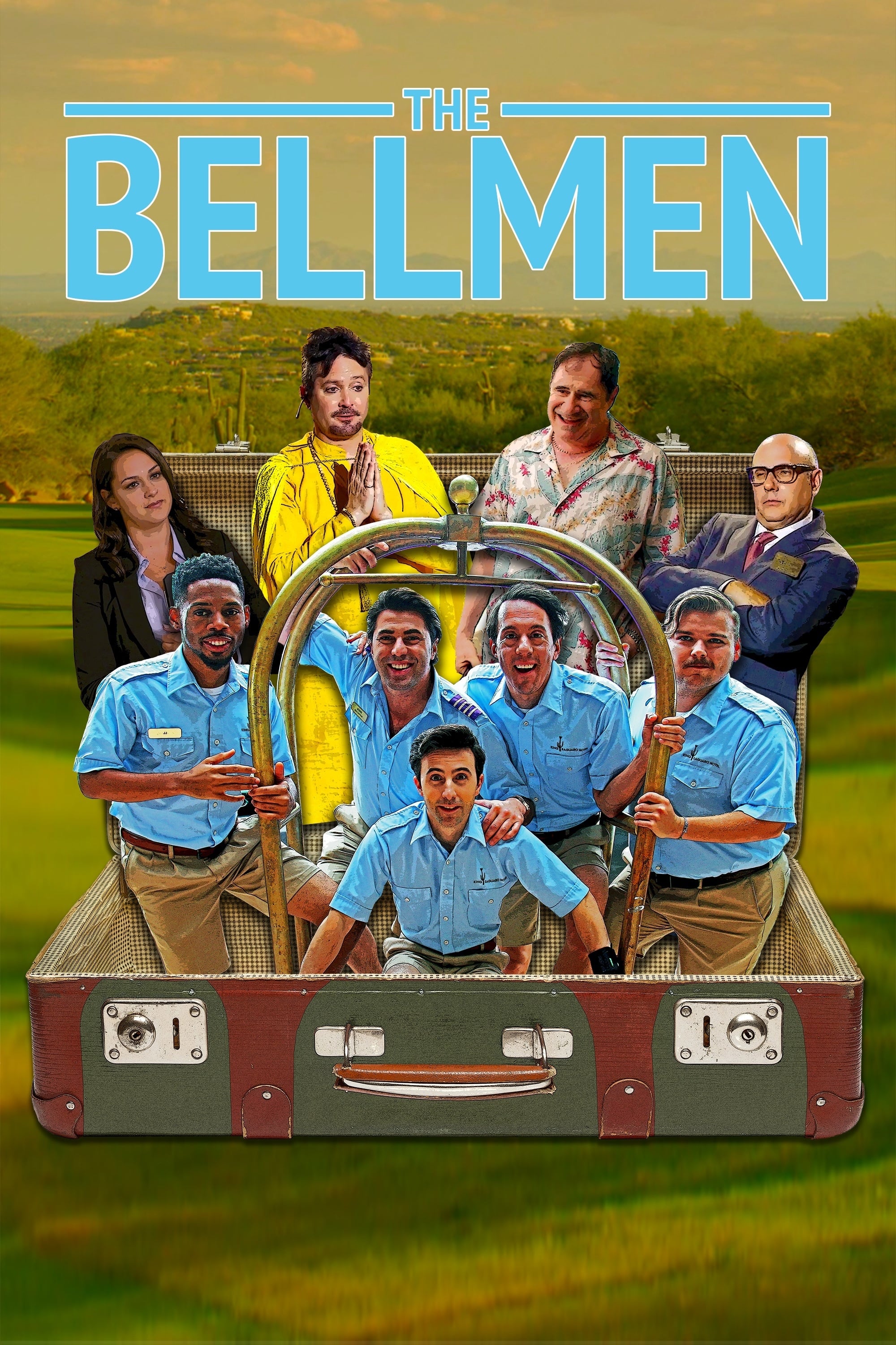 The Bellmen (2020)
